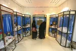گردهمایی اصحاب رسانه و تجلیل از خانواده شهدای عرصه اطلاع‌رسانی در اراک