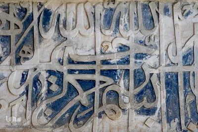 مسجد جامع(عتیق) ۱۰۰۰ساله تهران