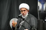 مردم مهم‌ترین رکن اقتدار نظام و پشتوانه جبهه مقاومت هستند