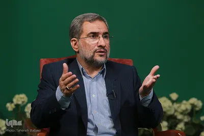 مصاحبه با محسن اسماعیلی