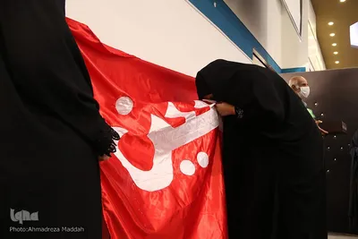 نشست خبری معاون فرهنگی آستان مقدس احمدی و محمدی (ع)‎‎