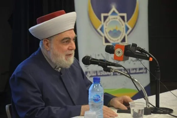 إفتتاح الدورة القرآنية التأهيلية للمدرّسين والمدرسات في لبنان + صور
