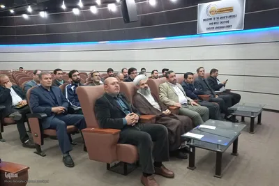 برگزاری دومین رویداد علمی هسته های مسئله محور