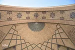 حال ناخوش مسجد حکیم اصفهان