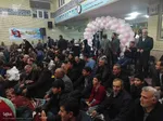 جشن بزرگ نیمه شعبان در اهر