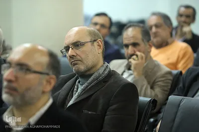  دومین نشست هم اندیشی اساتید جلسات قرآن کریم تهران