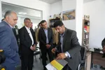 سفر معاون رئیس‌جمهور به لرستان
