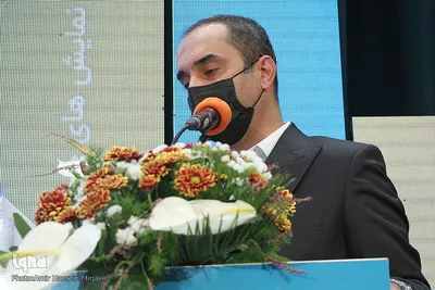 اختتامیه و تجلیل از برگزیدگان هجدهمین جشنواره بین المللی تئاتر مقاومت در یزد