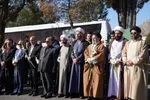 آیین «مهمانی لاله‌ها» در خرم‌آباد