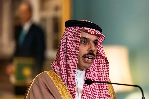 انتقاد عربستان از ممانعت رژیم صهیونیستی از سفر هیئت عربی به کرانه باختری