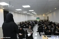 آغاز دوره تربیت مربی تخصصی قرآنی کودکان در چهارمحال و بختیاری