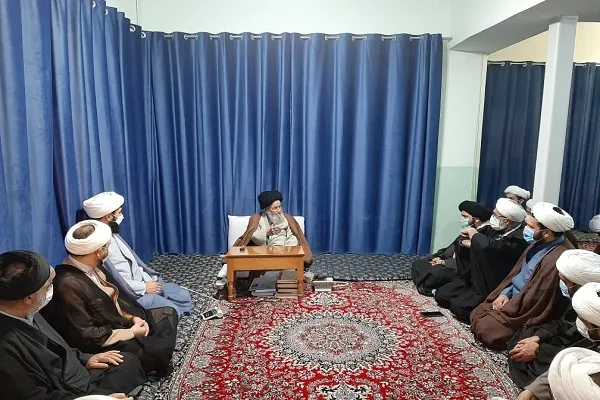 مروجان دین در همه ابعاد باید الگوی جامعه در میدان عمل باشند