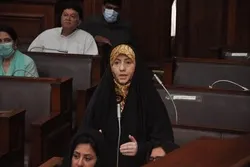 کابل میں اسکول پر حملے نے آرمی پبلک اسکول پشاور کا زخم تازہ کردیا، سیدہ زہرا نقوی