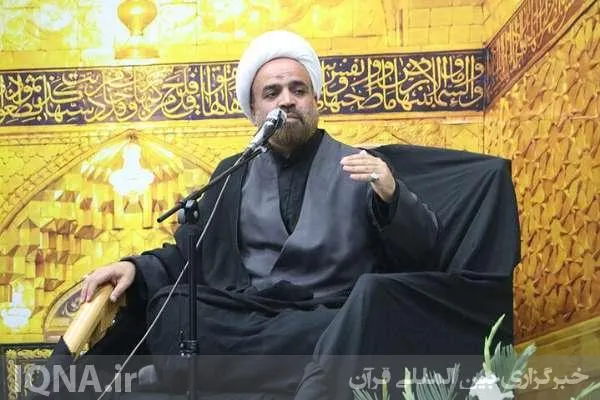 جنگ و جهاد فرهنگی مهم‌ترین رسالت روحانیت است