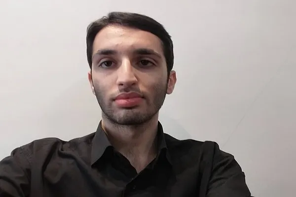 رتبه اول کنکور ریاضی: درس و تلاوت قرآن را با هم پیش بردم