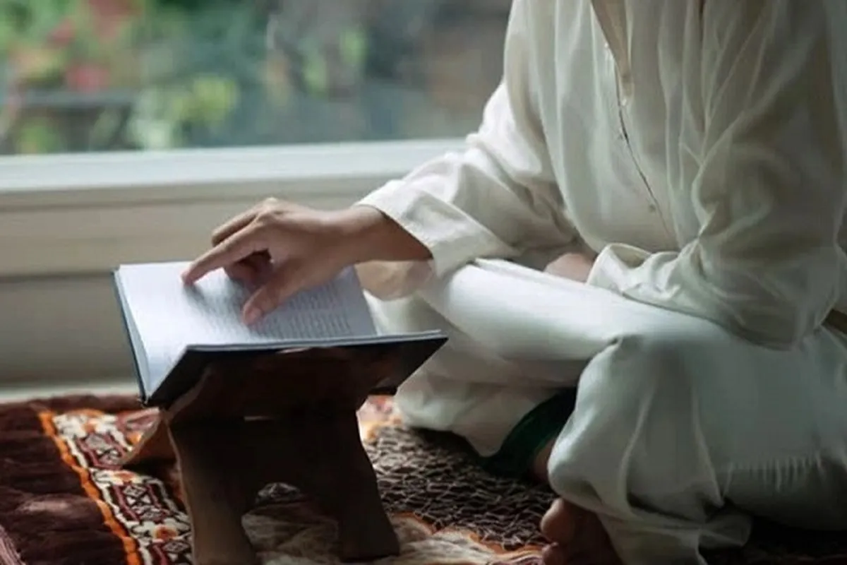 AI yatumika Makka kutoa mafunzo ya Qur’an kwa lugha 10