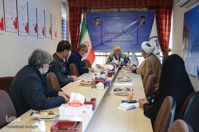 نشست تخصصی «نقش قیام 29 بهمن تبریز در پیروزی انقلاب اسلامی» در ایکنای آذربایجان‌شرقی