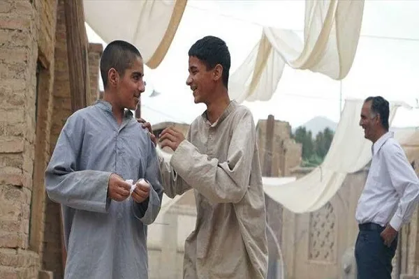 نگاهی به سبک زندگی حاج قاسم سلیمانی در «کوچ»