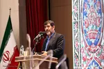 اختتامیه جشنواره قرآن و عترت دانشجویان دانشگاه پیام نور