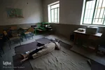 اردوی جهادی بسیج دانشجویی دانشگاه تبریز