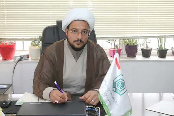 اجرای نیت 6 موقوفه فاطمی در «بردسکن»