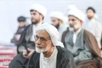 رونمایی از ترجمه منظوم دعای ابوحمزه ثمالی