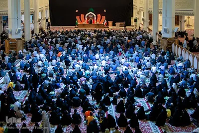 سالروز شهادت جانگداز  رئیس مذهب تشیّع