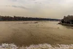 بازگشایی زاینده رود