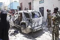 Les Shebabs attaquent la mairie de Mogadiscio : 6 morts