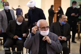 مرتضی بختیاری، رییس کمیته امداد امام خمینی(ره)