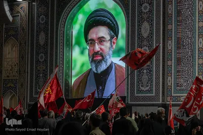 حرم رضوی