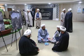 بیستمین اجلاس روز جهانی مسجد