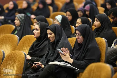 چهارمین همایش بین‌المللی مولوی‌پژوهی در دانشگاه اصفهان