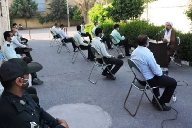 امنیت؛ پیش‌نیاز فعالیت‌های جامعه