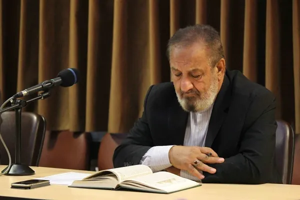 دهمین جلسه ارتقای قاریان ممتاز قرآن برگزار شد