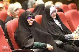 محفل قرآنی دختران بهشتی