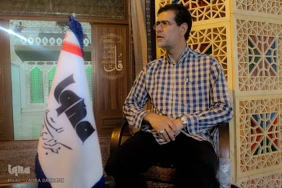 جای خالی مرکز قرآنی در خنداب/ نامه‌نگاری‌هایی که نتیجه نداد