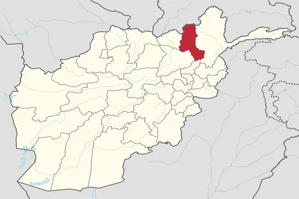 Explosion Hits Poll Meeting in Afghanistan’s Takhar