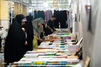 دوازدهمین نمایشگاه قرآن و عترت استان البرز‎
