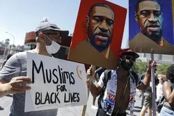Muslims in America Experience Over-Policing Too
