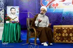محفل انس با قرآن در قزوین