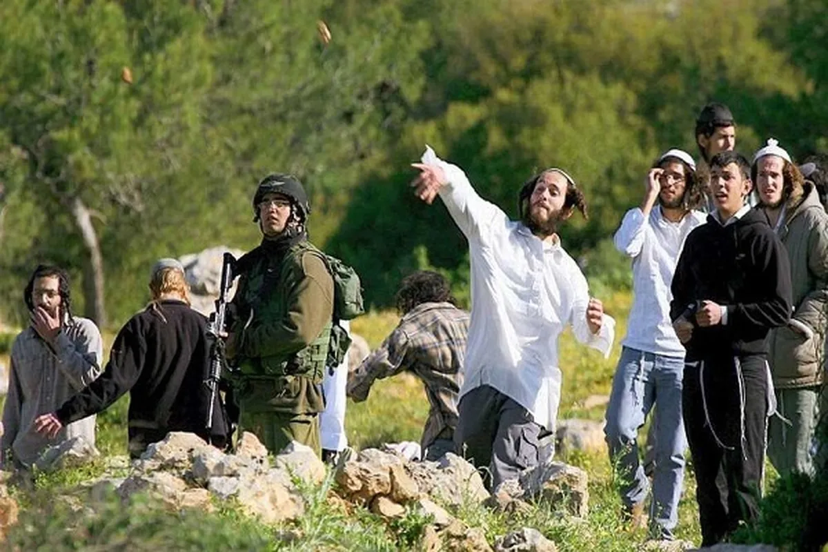 Palestinians in West Bank Towns, Villages Attacked by Zionist Settlers