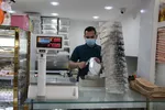 شیرینی‌ با عطر رمضان