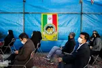 آیین کلنگ‌زنی پروژه توانبخشی معلولین ضایعه نخاعی شرق کشور
