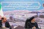 نشست رئیس جمهور با فعالان اقتصادی خراسان‌جنوبی