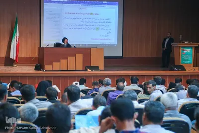 رزمایش کاروان مهر علوی