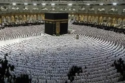 تاریخ الکعبة ومناسك الحج في القرآن