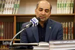جلسه قران محمود بیژنی اول