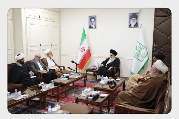 نسل جوان ما نیازمند آشنایی با هنر فاخر است