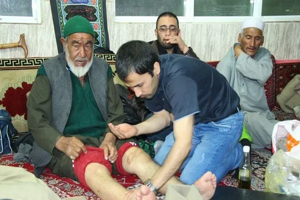 لزوم پرداخت هزینه ویزای ایران و عراق از سوی زائران پاکستانی و افغانستانی